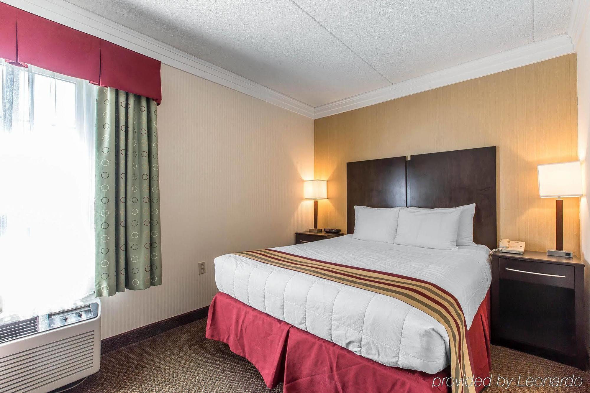 Black Bear Inn & Suites Gatlinburg Exterior foto